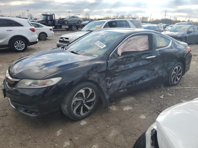 honda accord 2016 1hgct1b40ga005053