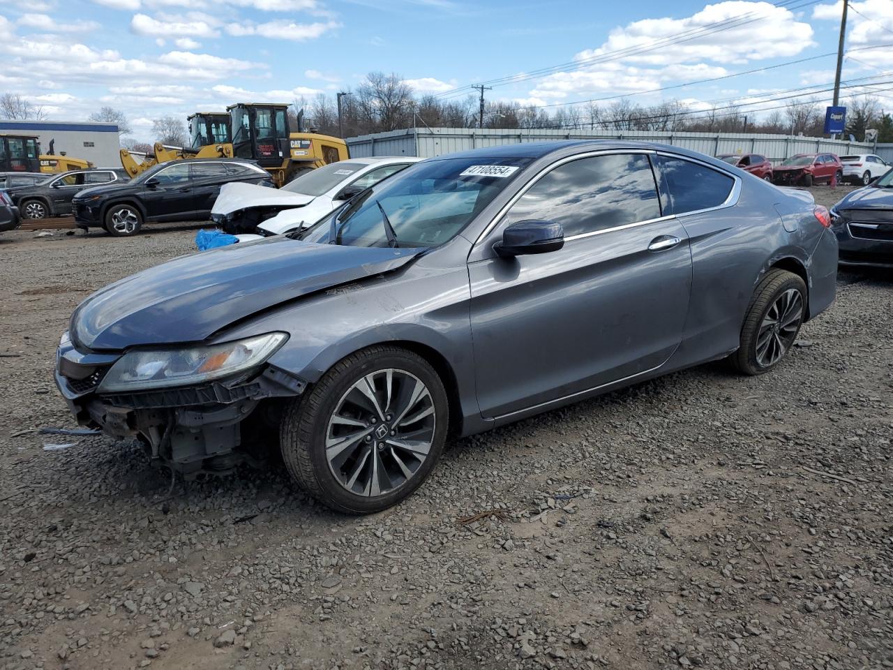 honda accord 2016 1hgct1b51ga000257