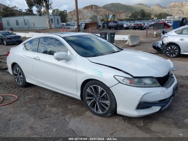 honda accord 2016 1hgct1b51ga006138