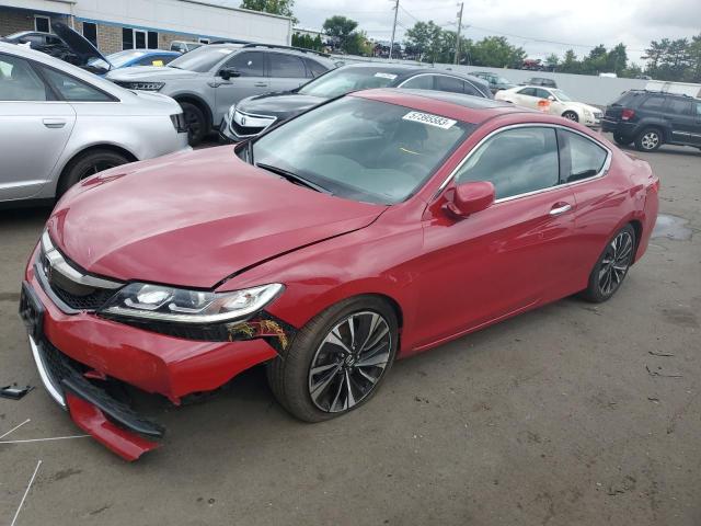 honda accord ex 2016 1hgct1b51ga009427