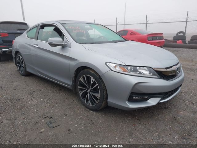 honda accord 2016 1hgct1b70ga007556