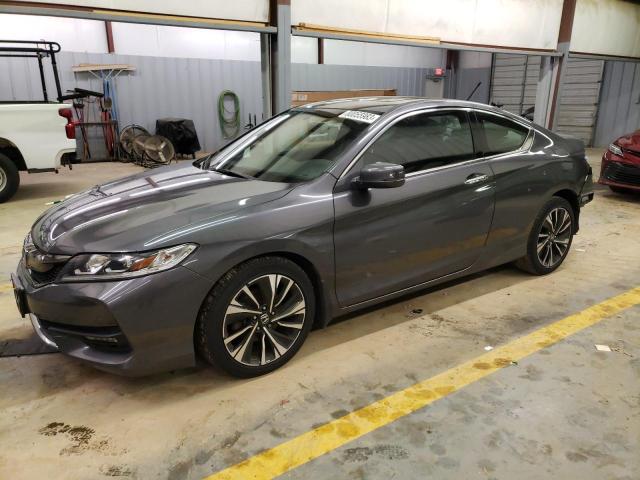 honda accord 2017 1hgct1b71ha007955