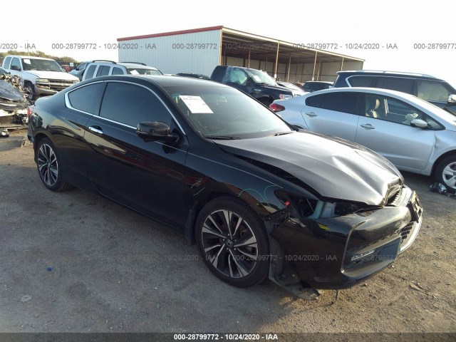 honda accord coupe 2017 1hgct1b74ha007836