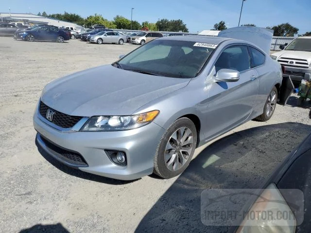 honda accord 2013 1hgct1b77da022857