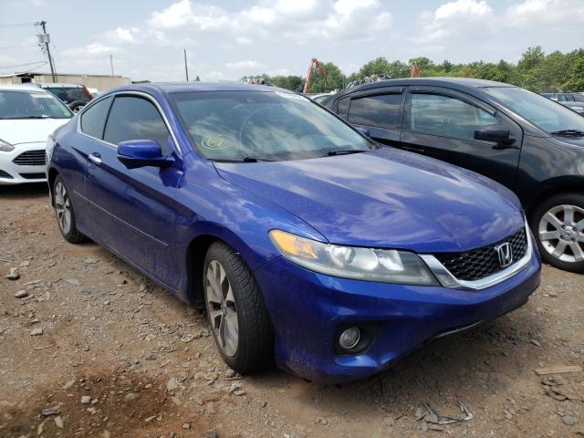 honda accord exl 2013 1hgct1b80da014723