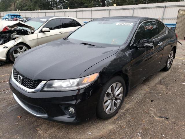 honda accord exl 2014 1hgct1b80ea004761