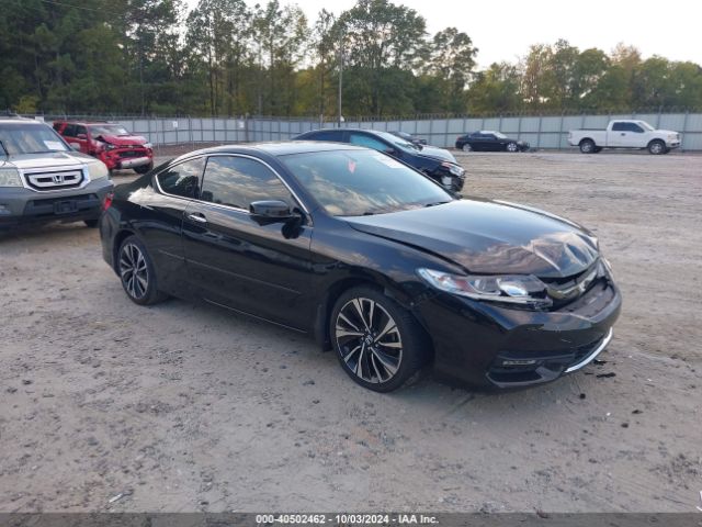 honda accord 2017 1hgct1b80ha009883