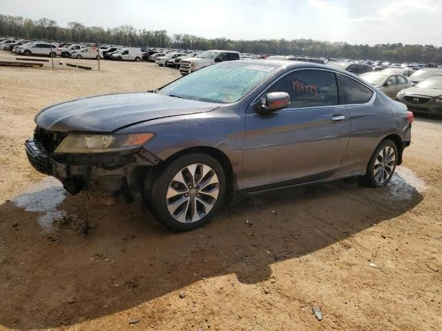 honda accord exl 2013 1hgct1b81da024032