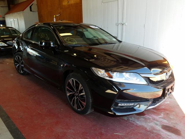 honda accord exl 2016 1hgct1b81ga004092