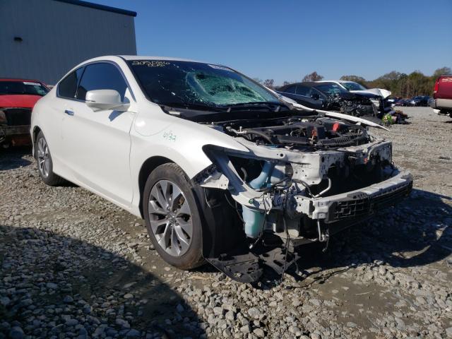 honda accord exl 2013 1hgct1b82da005036