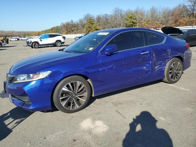 honda accord exl 2016 1hgct1b82ga003422