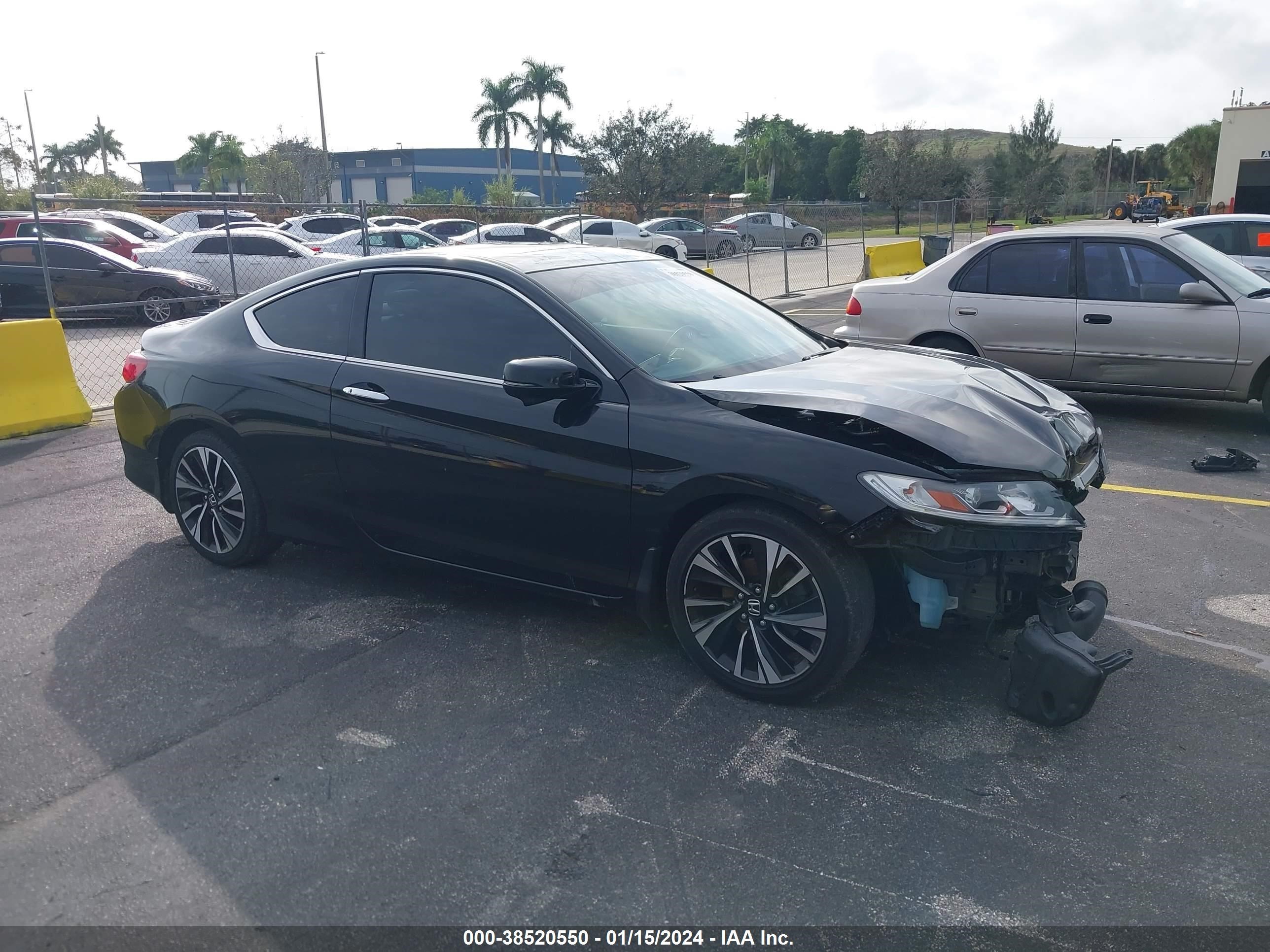 honda accord 2016 1hgct1b82ga010127