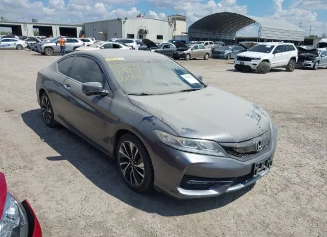 honda accord coupe 2016 1hgct1b83ga007964