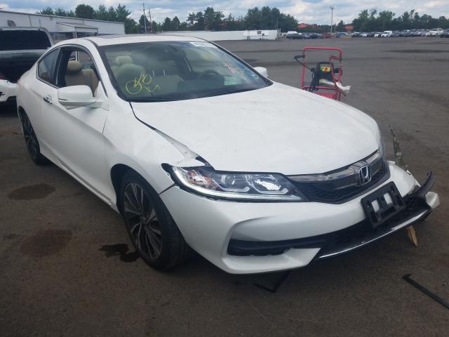 honda accord exl 2017 1hgct1b83ha001924