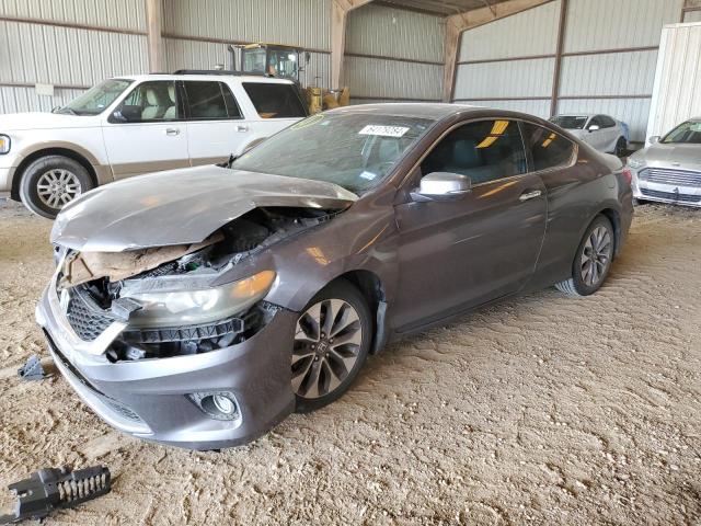 honda accord exl 2014 1hgct1b84ea001006