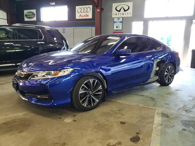 honda accord exl 2016 1hgct1b84ga011635