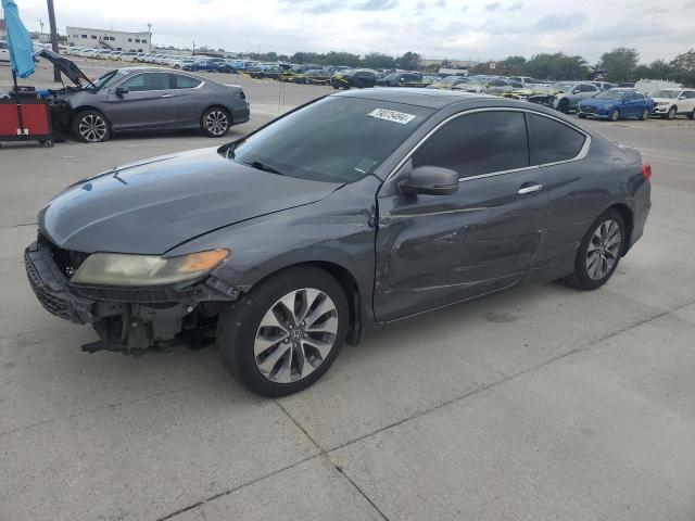 honda accord exl 2013 1hgct1b85da012840