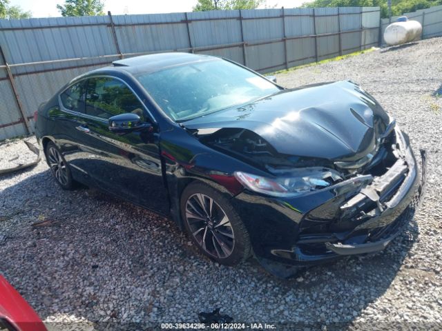 honda accord 2016 1hgct1b85ga005245