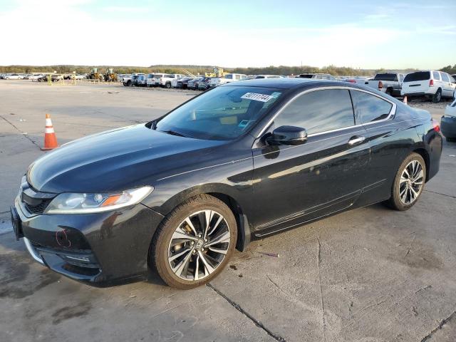 honda accord exl 2017 1hgct1b85ha005022