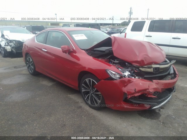 honda accord coupe 2016 1hgct1b86ga010888