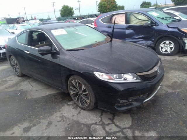 honda accord coupe 2017 1hgct1b86ha005675