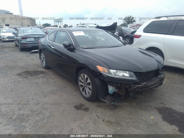 honda accord cpe 2013 1hgct1b87da001967