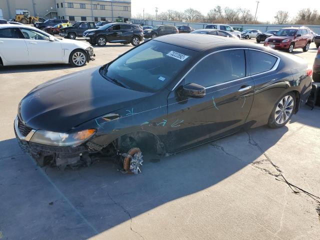 honda accord exl 2013 1hgct1b87da007994