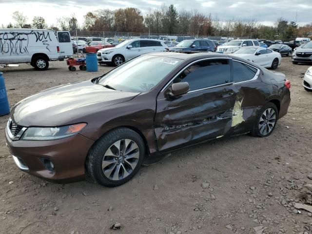 honda accord exl 2013 1hgct1b87da010538