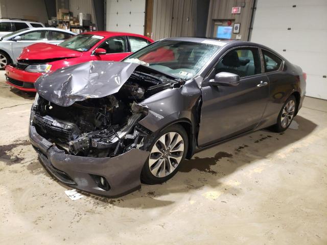 honda accord exl 2014 1hgct1b87ea015322