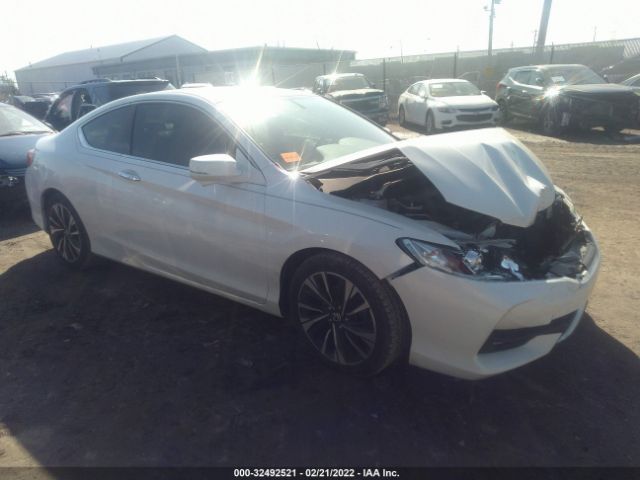 honda accord coupe 2016 1hgct1b87ga001889