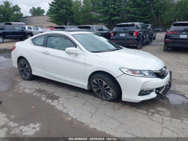 honda accord 2016 1hgct1b87ga010799