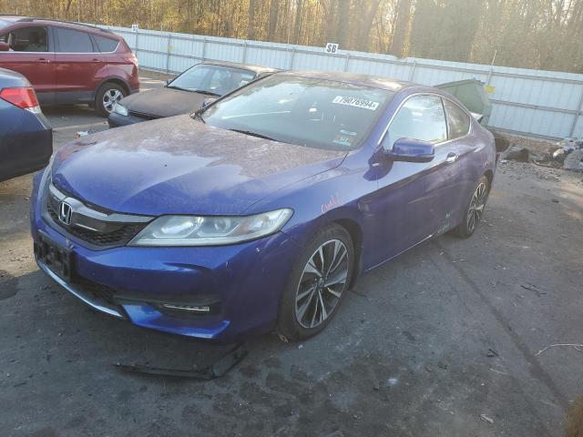 honda accord exl 2017 1hgct1b87ha005409