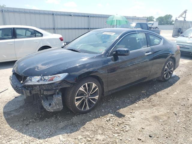 honda accord exl 2017 1hgct1b87ha006043