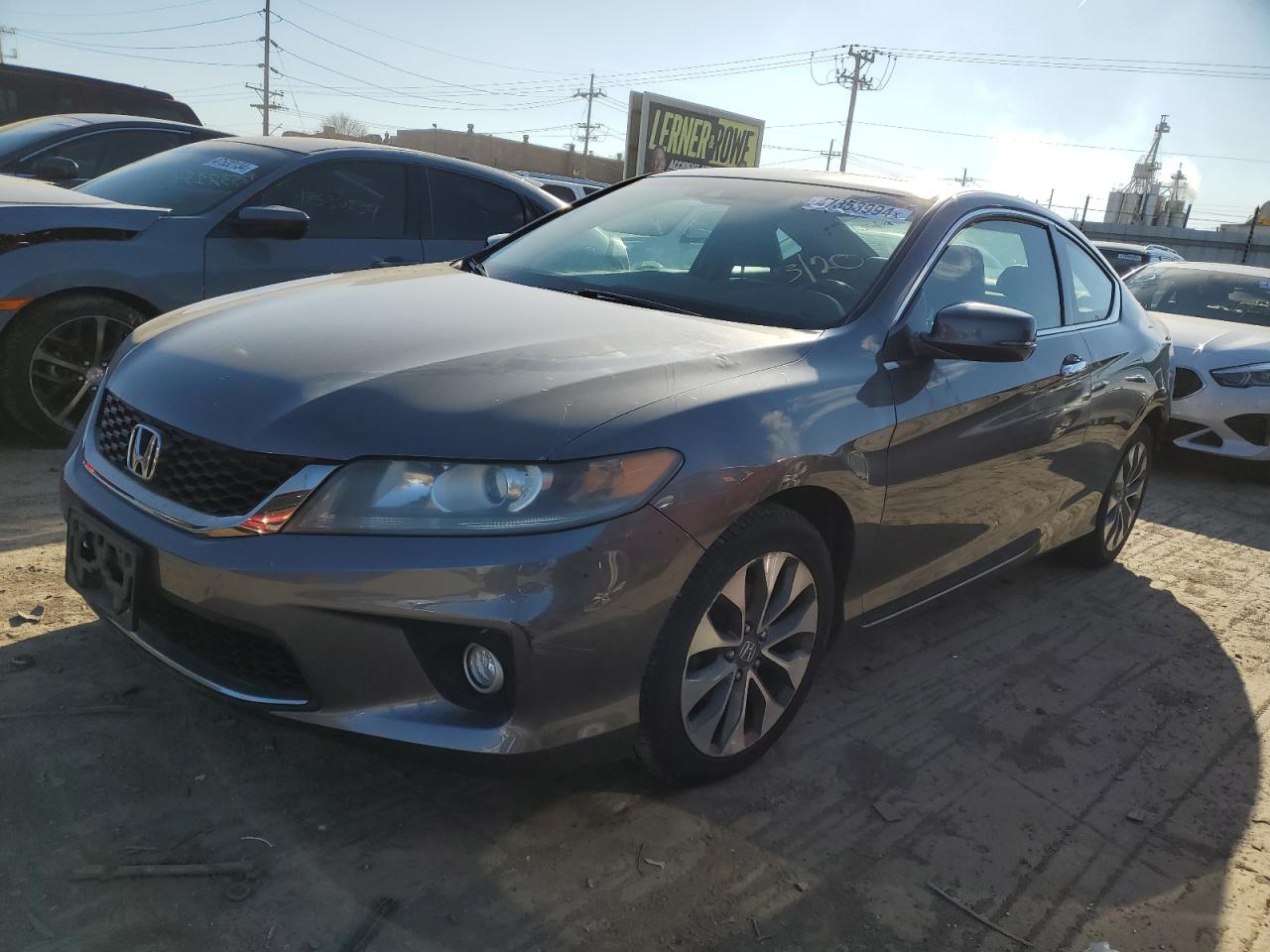 honda accord 2013 1hgct1b89da014879