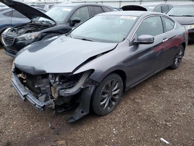 honda accord exl 2014 1hgct1b8xea009045