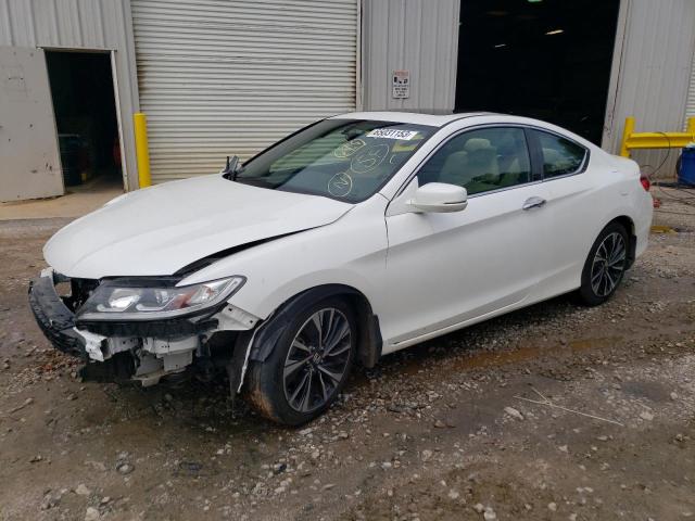 honda accord exl 2017 1hgct1b8xha003329