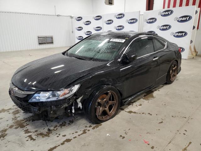 honda accord exl 2017 1hgct2a81ha004845