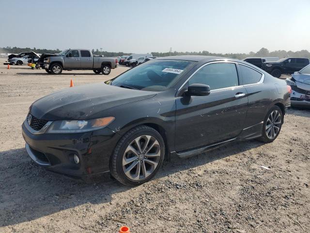 honda accord exl 2013 1hgct2a82da002841