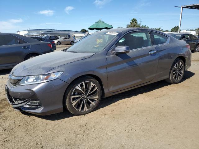 honda accord exl 2016 1hgct2a83ga002495