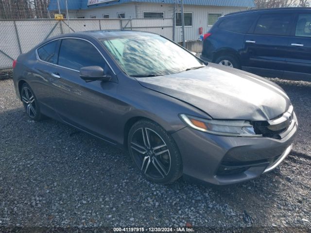 honda accord 2016 1hgct2b00ga000700