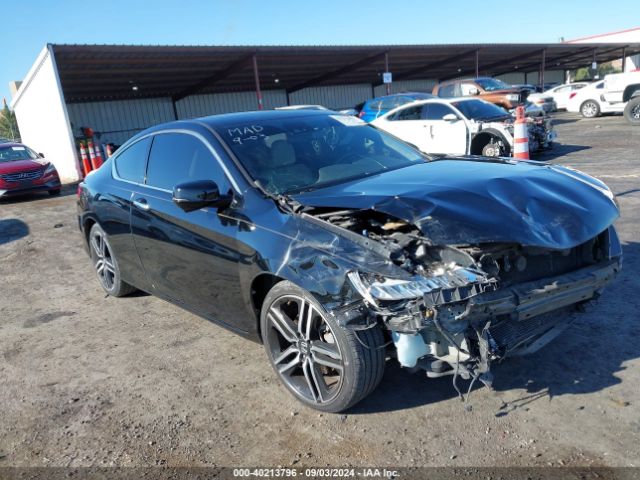 honda accord 2016 1hgct2b01ga006179