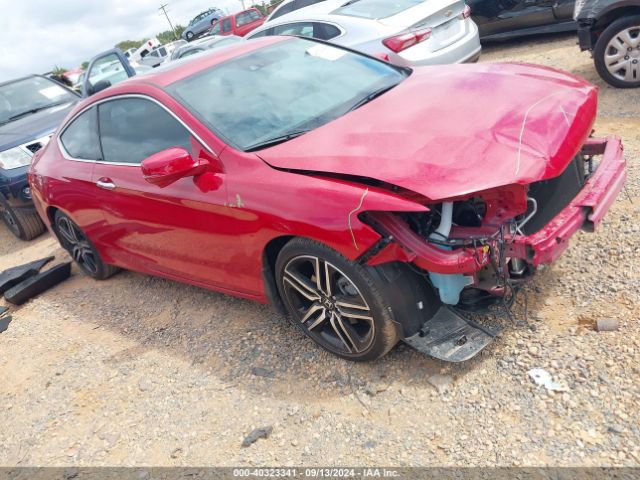 honda accord 2016 1hgct2b01ga006523