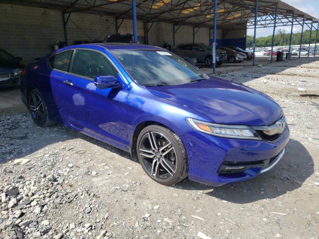 honda accord tou 2017 1hgct2b01ha005468