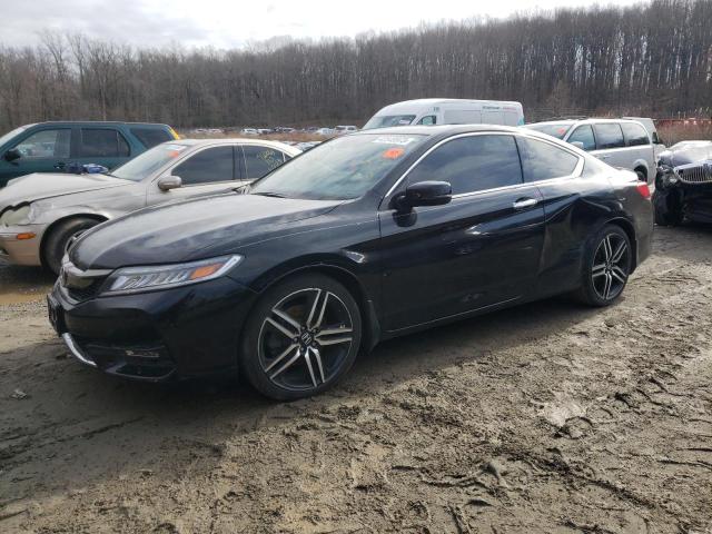 honda accord 2016 1hgct2b03ga007592