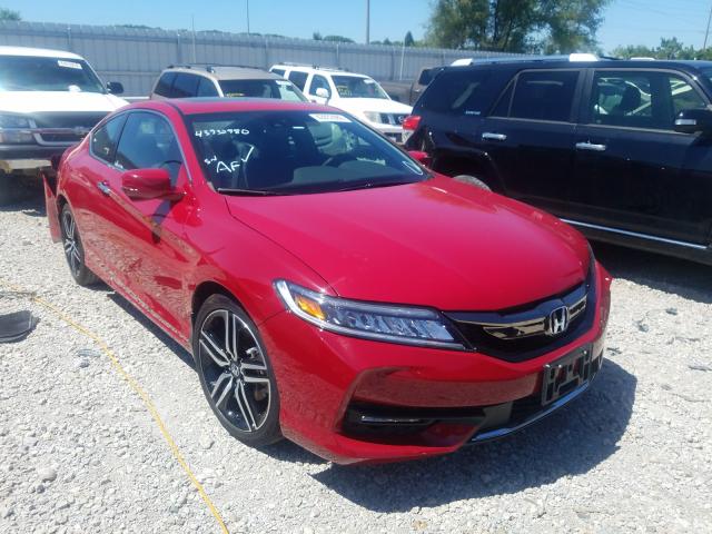 honda accord tou 2016 1hgct2b06ga006436