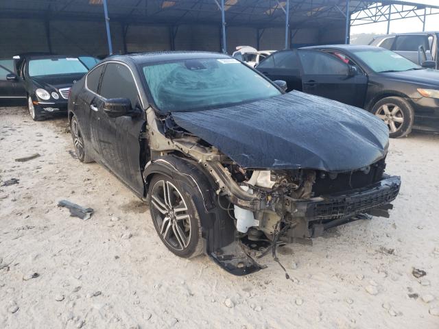 honda accord tou 2016 1hgct2b07ga006106