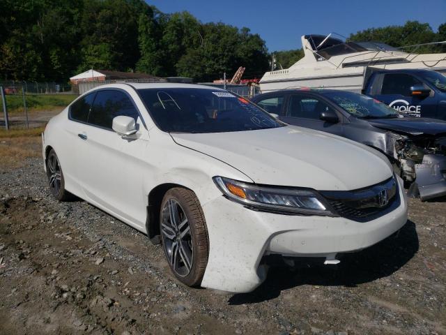 honda accord tou 2016 1hgct2b07ga007627