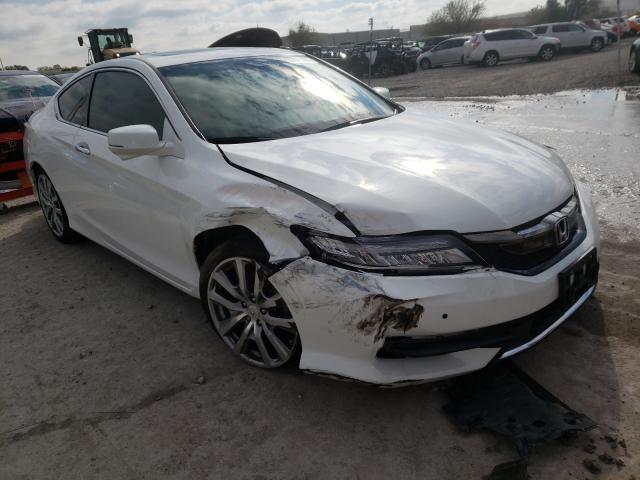 honda accord tou 2016 1hgct2b09ga004146