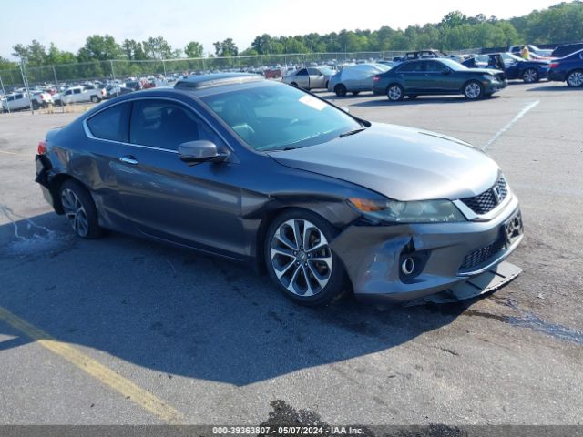 honda accord 2013 1hgct2b80da001752