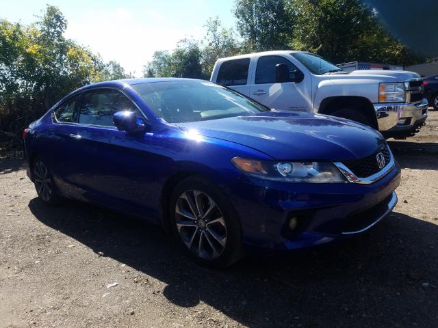 honda accord exl 2013 1hgct2b80da003758